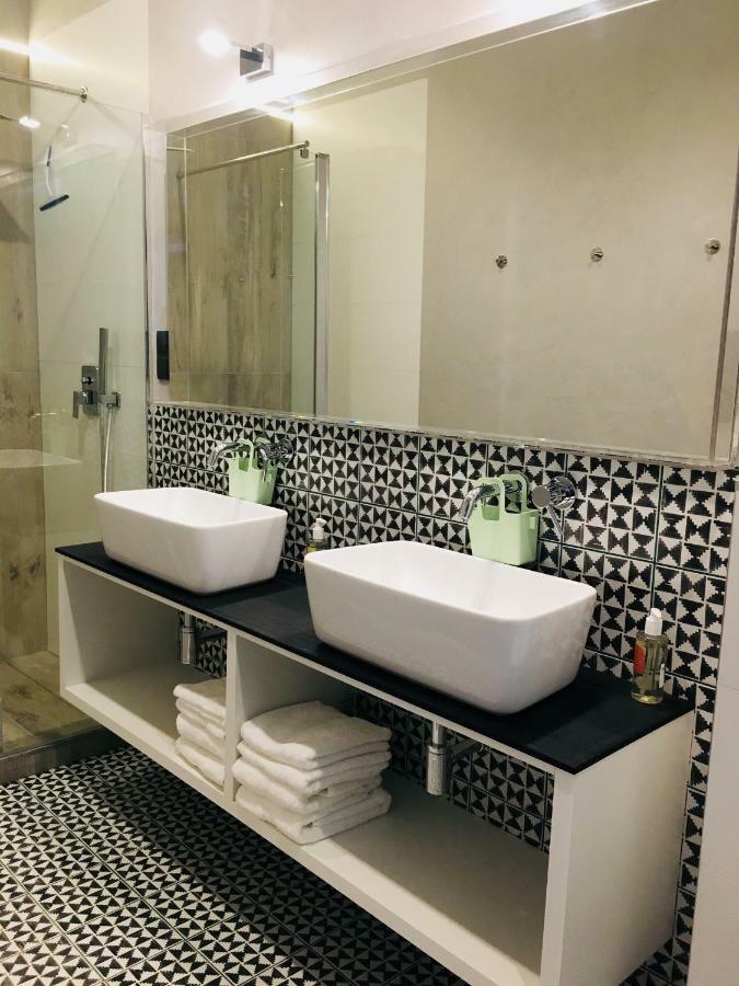 Apartmán Piper Zajezdnia White Poznaň Exteriér fotografie